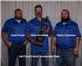 Power Journeyman Team Overall 2nd