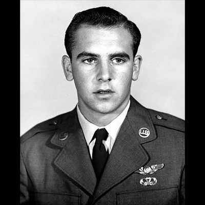 Pitsenbarger-William